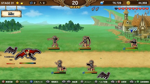 画像ギャラリー No.006のサムネイル画像 / タワーディフェンス「Reverse Defenders」が10月19日にSteamで配信開始