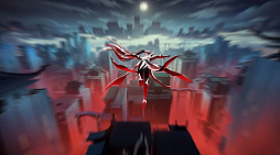 画像ギャラリー No.002のサムネイル画像 / 「崩壊:スターレイル」Gamescom出展動画を公開。Fate/stay nightコラボに向けて,アーチャー(CV:諏訪部順一)もボイス出演