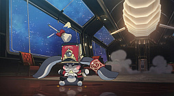 画像ギャラリー No.005のサムネイル画像 / 「崩壊:スターレイル」Gamescom出展動画を公開。Fate/stay nightコラボに向けて,アーチャー(CV:諏訪部順一)もボイス出演