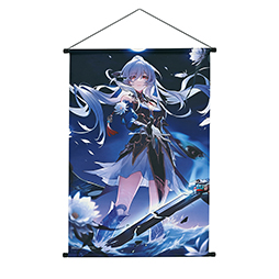 画像ギャラリー No.003のサムネイル画像 / 「一番くじ 崩壊:スターレイル」,本日17:00に再販。景元,鏡流のタペストリーや“ゴミ箱”マグカップなどのグッズが手に入る