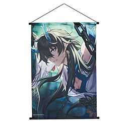 画像ギャラリー No.004のサムネイル画像 / 「一番くじ 崩壊:スターレイル」,本日17:00に再販。景元,鏡流のタペストリーや“ゴミ箱”マグカップなどのグッズが手に入る