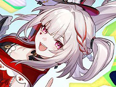 「崩壊:スターレイル」,新限定星5キャラクター「爻光」「火花」を発表。「花火」と「ブラックスワン」の強化もVer.4.0で実施