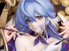 「崩壊:スターレイル」のフィギュア「Diorama ロビン 光あふれる夜 Ver.」が7月に発売。追視アイを採用