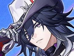 「崩壊:スターレイル」,Ver.4.1「荒れ狂う暁の空」を3月25日に配信。新たなプレイアブルキャラクターとして,重要人物「不死途」が登場