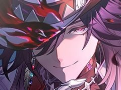 「崩壊:スターレイル」,Ver.4.1「荒れ狂う暁の空」にアップデート。限定星5キャラクター「不死途」(CV:子安武人)が登場