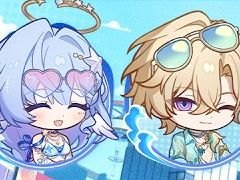 「崩壊:スターレイル」,Ver.4.5「千の星に賭すチップ」予告番組を8月14日20:30に配信。同時に二相楽園テレビ局特別通信も公開予定