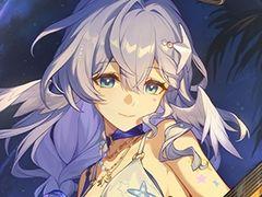 「崩壊:スターレイル」,Ver.4.5「千の星に賭すチップ」にアップデート。限定星5キャラクター「ロビン・夏空の歌」(CV:名塚佳織)が登場