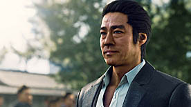 画像ギャラリー No.005のサムネイル画像 / 「龍が如く8」,春日一番のかつての兄貴分,沢城 丈を演じた堤 真一さんへのインタビュー映像を公開