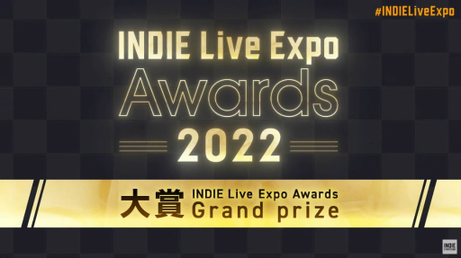 INDIE Live Expo Awards 2022ɤޤϡUnpackingפ˷ꡣƼޥȥޤȤ