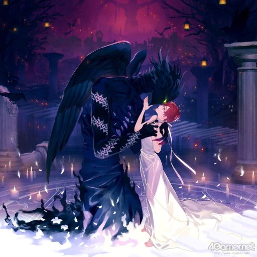 画像ギャラリー No.001のサムネイル画像 / Nintendo Switch向け「even if TEMPEST 宵闇にかく語りき魔女」をプレイ。業火に焼かれた少女は“死に戻り”で愛を知る