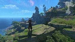 古剣奇譚 〜星夜に謡い継ぐ万世の夢〜