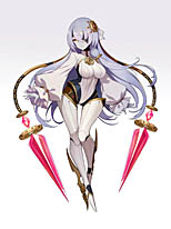 画像ギャラリー No.012のサムネイル画像 / Kakao Games,スマホ向けのRPG「Eversoul」(エバーソウル)のグローバル配信を開始