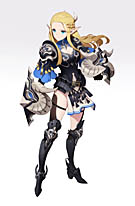 画像ギャラリー No.013のサムネイル画像 / Kakao Games,スマホ向けのRPG「Eversoul」(エバーソウル)のグローバル配信を開始