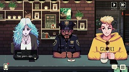 画像ギャラリー No.002のサムネイル画像 / ビジュアルノベルゲームの祭典「Visual Novel Fest 2025」Steamで本日開幕。多彩な作品を紹介するイベントトレイラーを公開