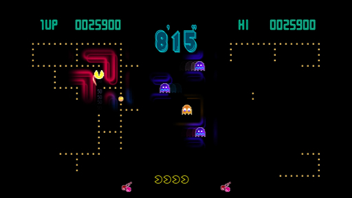 #020Υͥ/ѥåޥ14ܤͷ٤PAC-MAN MUSEUM+פҲ𡣰ʽ򿶤֤ʤ顤ȶѲ륷꡼̥Ϥ̣浪