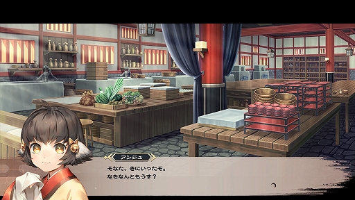 画像ギャラリー No.002のサムネイル画像 / 「モノクロームメビウス 刻ノ代贖」,出演声優プレイムービーが本日21:00より配信。イベントストーリー紹介ムービーも順次公開中