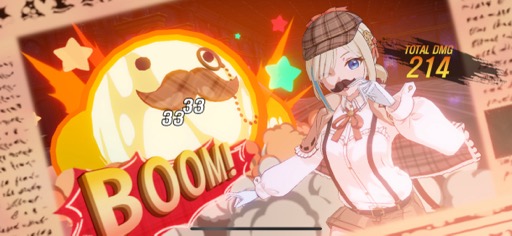 画像ギャラリー No.008のサムネイル画像 / 「アウタープレーン」初のフェスが開催。みんながうれしい100日アニバーサリーイベントを見逃すな!【PR】