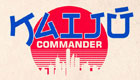 Kaiju Commander