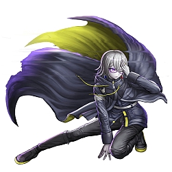 画像ギャラリー No.013のサムネイル画像 / 「超探偵事件簿 レインコード」,特殊能力を持つ新キャラクター6人のイラストとプロフィールを公開