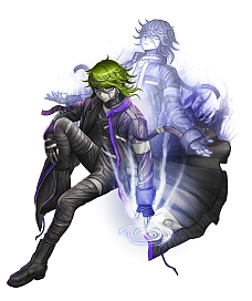 画像ギャラリー No.014のサムネイル画像 / 「超探偵事件簿 レインコード」,特殊能力を持つ新キャラクター6人のイラストとプロフィールを公開