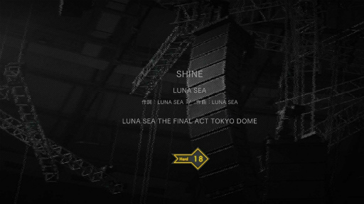 画像ギャラリー No.003のサムネイル画像 / 「EXTASY VISUAL SHOCK」,SPIRIT RANK BATTLE vol.9を開催