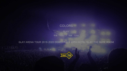 画像ギャラリー No.004のサムネイル画像 / 「EXTASY VISUAL SHOCK」,SPIRIT RANK BATTLE vol.9を開催