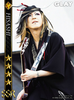 画像ギャラリー No.006のサムネイル画像 / 「EXTASY VISUAL SHOCK」,SPIRIT RANK BATTLE vol.9を開催