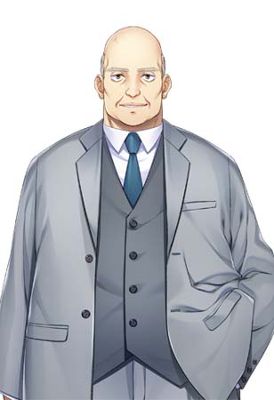 画像ギャラリー No.009のサムネイル画像 / アドベンチャーゲーム「EVE ghost enemies」,豪華キャストのコメントが公開に