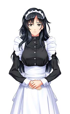 画像ギャラリー No.014のサムネイル画像 / アドベンチャーゲーム「EVE ghost enemies」,豪華キャストのコメントが公開に