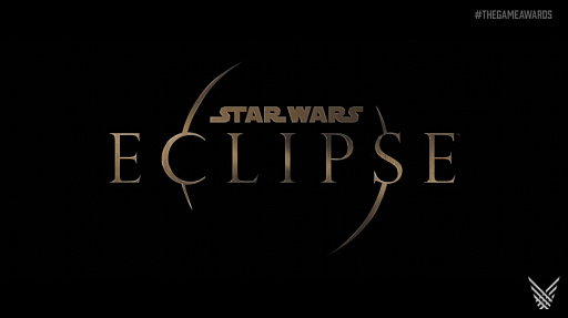 画像ギャラリー No.001のサムネイル画像 / スター・ウォーズの新作「Star Wars Eclipse」発表。映画の200年前,ハイリパブリック時代を描くアクション・アドベンチャー