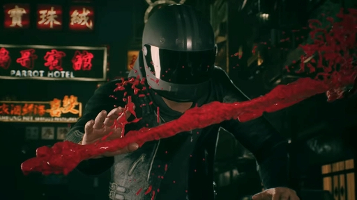 画像ギャラリー No.004のサムネイル画像 / 「SIREN」などを手がけた外山圭一郎氏による新作ホラー「野狗子: Slitterhead」,プレイ映像を“Summer Game Fest 2024”にて公開