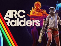 エクストラクションシューター「ARC Raiders」,「The Game Awards 2025」でベストマルチプレイヤーゲーム賞を獲得