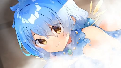 画像ギャラリー No.008のサムネイル画像 / 「モンスター娘TD」の事前登録者数が20万人を突破。新たなASMR動画が公開