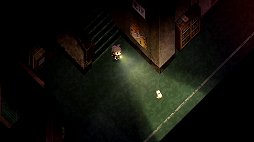 画像ギャラリー No.017のサムネイル画像 / 「夜廻三」体験版プレイレポート。これまで以上に恐ろしく,ドラマチックな夜の冒険が始まる