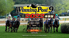 Winning Post 9 2022ס1976ǯ2012ǯʥꥪξܺ٤俷饤⡼ɤʤɤο󤬸