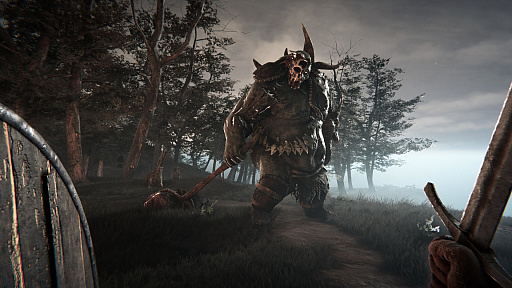 画像ギャラリー No.004のサムネイル画像 / アーサー王伝説をテーマにしたRPG「Tainted Grail: The Fall of Avalon」のティザートレイラーが公開