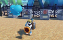 画像ギャラリー No.005のサムネイル画像 / 「バーチャルガスパビリオン」,大阪・関西万博のバーチャル会場でオープン。ガス業界の未来に向けた取り組みを伝えるアドベンチャーゲーム