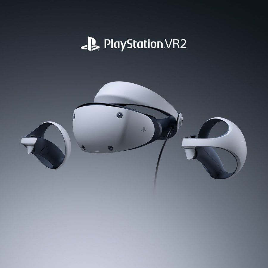 PSVR2 Playstation VR2
