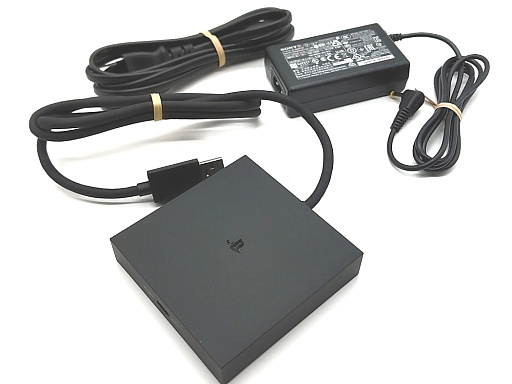 画像ギャラリー No.012のサムネイル画像 / PS VR2をPCで使う! 本日発売「PlayStation VR2 PCアダプター」の接続手順とプレイ感を紹介。SteamのオススメVRタイトルもお見逃しなく