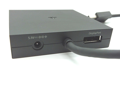 画像ギャラリー No.014のサムネイル画像 / PS VR2をPCで使う! 本日発売「PlayStation VR2 PCアダプター」の接続手順とプレイ感を紹介。SteamのオススメVRタイトルもお見逃しなく