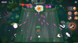 画像ギャラリー No.009のサムネイル画像 / 「クッキーラン:冒険の塔」,シリーズ初の3Dアクションでクッキーたちが大暴れ! パンケーキタワーで繰り広げるドタバタ大冒険!【PR】