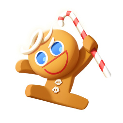 画像ギャラリー No.020のサムネイル画像 / 「クッキーラン:冒険の塔」,シリーズ初の3Dアクションでクッキーたちが大暴れ! パンケーキタワーで繰り広げるドタバタ大冒険!【PR】