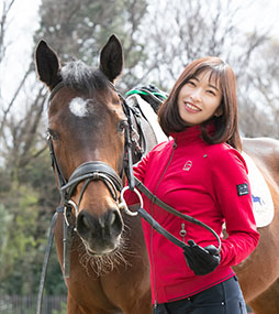 画像ギャラリー No.017のサムネイル画像 / 最強の厩舎を作るSLG「競馬伝説PRIDE」の正式サービスが開始に。各種ガチャチケットなど事前登録特典も配布