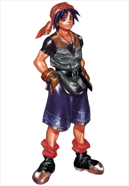 画像ギャラリー No.025のサムネイル画像 / 「クロノ・クロス:ラジカル・ドリーマーズ エディション」,4月7日に配信。クロノ・クロスのリマスタータイトル