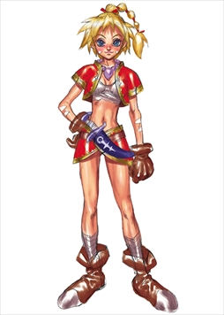 画像ギャラリー No.027のサムネイル画像 / 「クロノ・クロス:ラジカル・ドリーマーズ エディション」,4月7日に配信。クロノ・クロスのリマスタータイトル