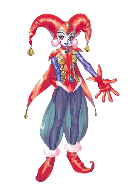 画像ギャラリー No.047のサムネイル画像 / 「クロノ・クロス:ラジカル・ドリーマーズ エディション」,4月7日に配信。クロノ・クロスのリマスタータイトル