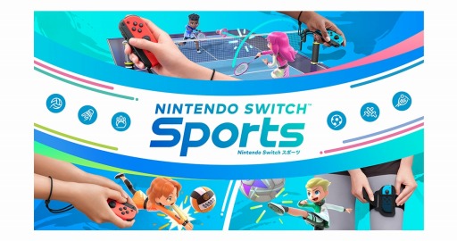 Wii Sports꡼οNintendo Switch Sportsפ429ȯ䡣˥åХɥߥȥ󡤥Х졼ܡɲ