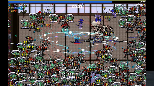 画像ギャラリー No.004のサムネイル画像 / 「Vampire Survivors」の次は何だ? 増え続ける“サバイバーライク”ゲームの歴史とオススメの5タイトルを紹介