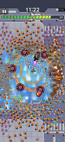 画像ギャラリー No.007のサムネイル画像 / 「Vampire Survivors」の次は何だ? 増え続ける“サバイバーライク”ゲームの歴史とオススメの5タイトルを紹介