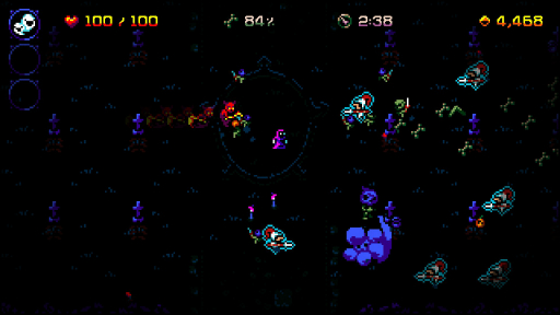 画像ギャラリー No.029のサムネイル画像 / 「Vampire Survivors」の次は何だ? 増え続ける“サバイバーライク”ゲームの歴史とオススメの5タイトルを紹介